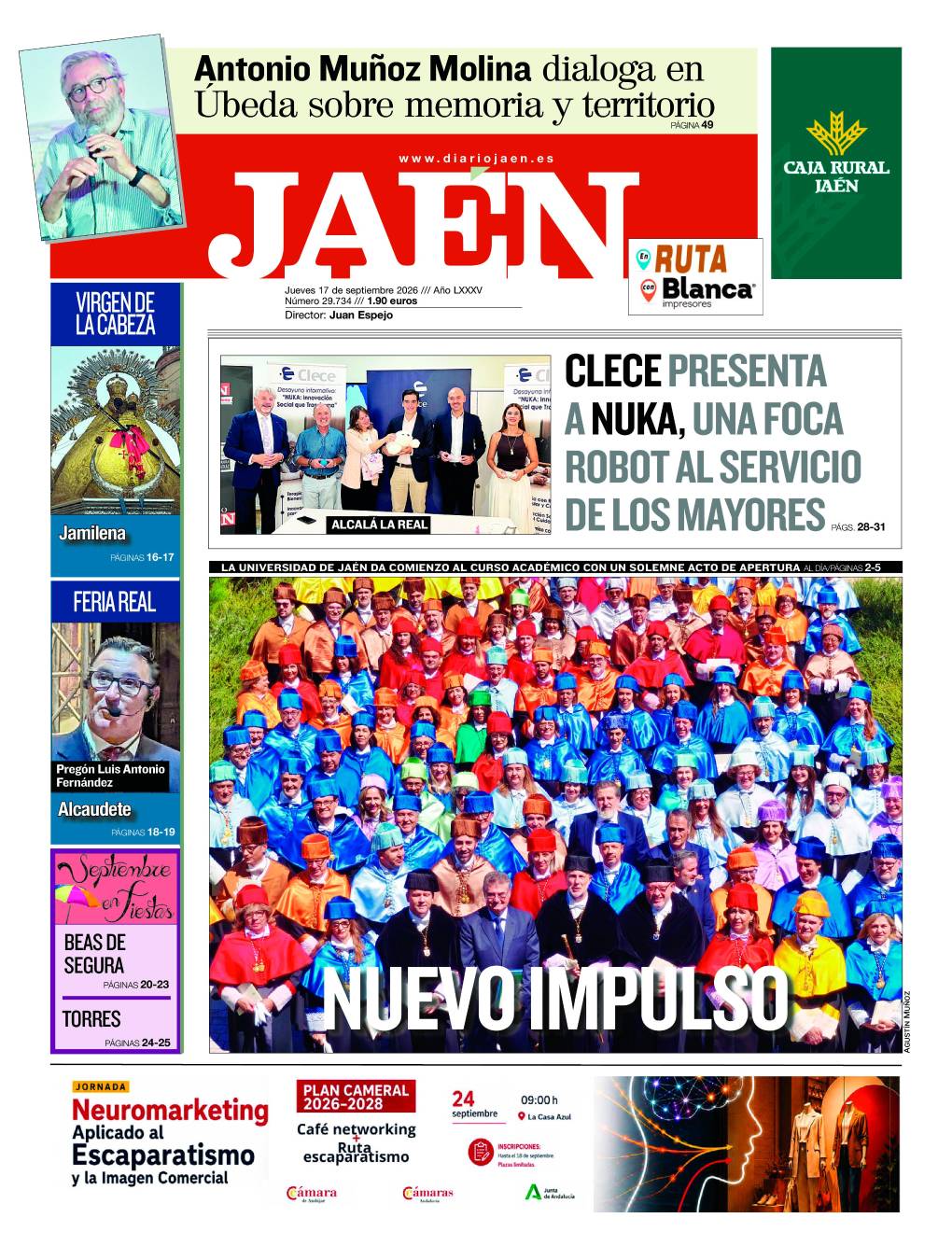 Version Impresa
