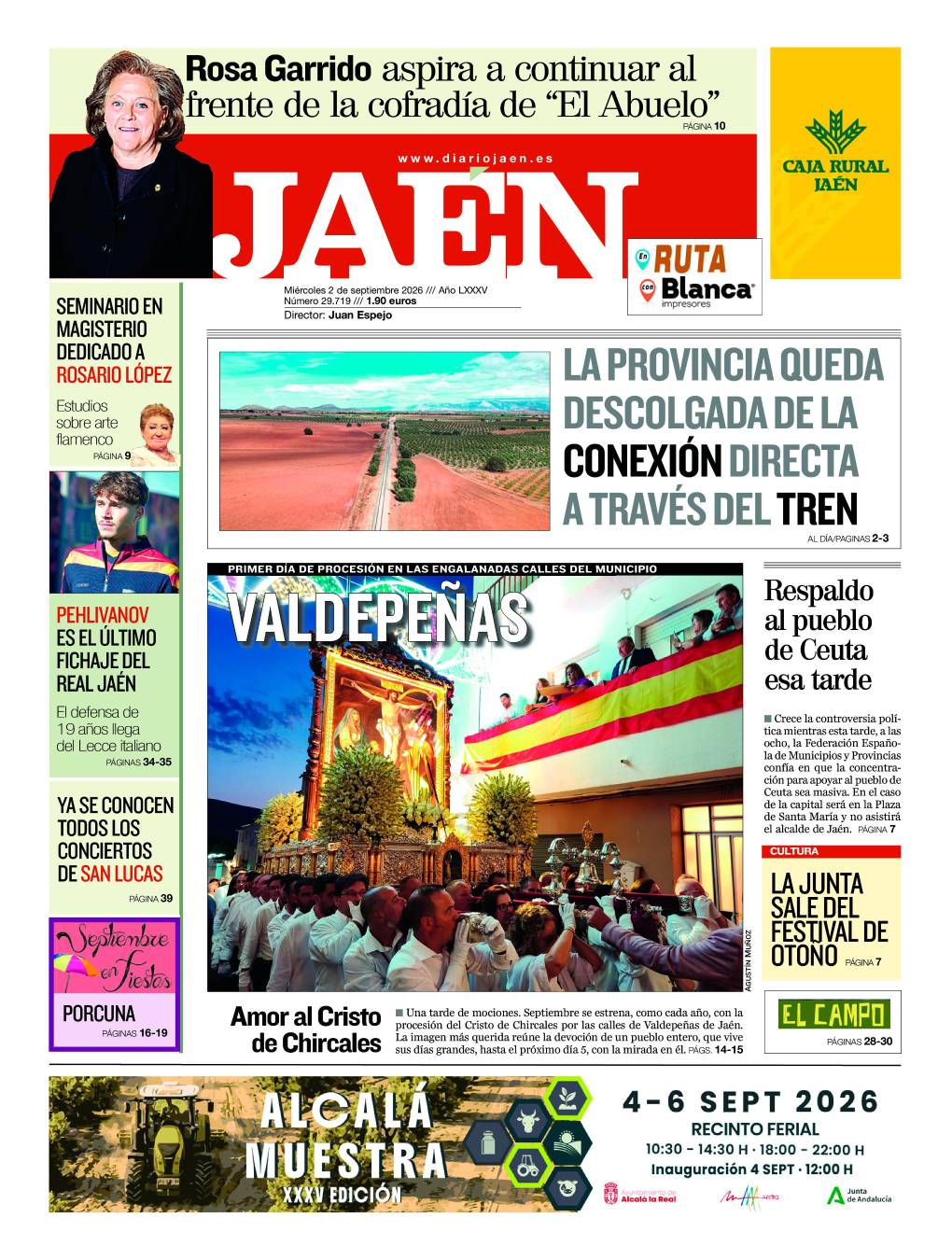 Version Impresa