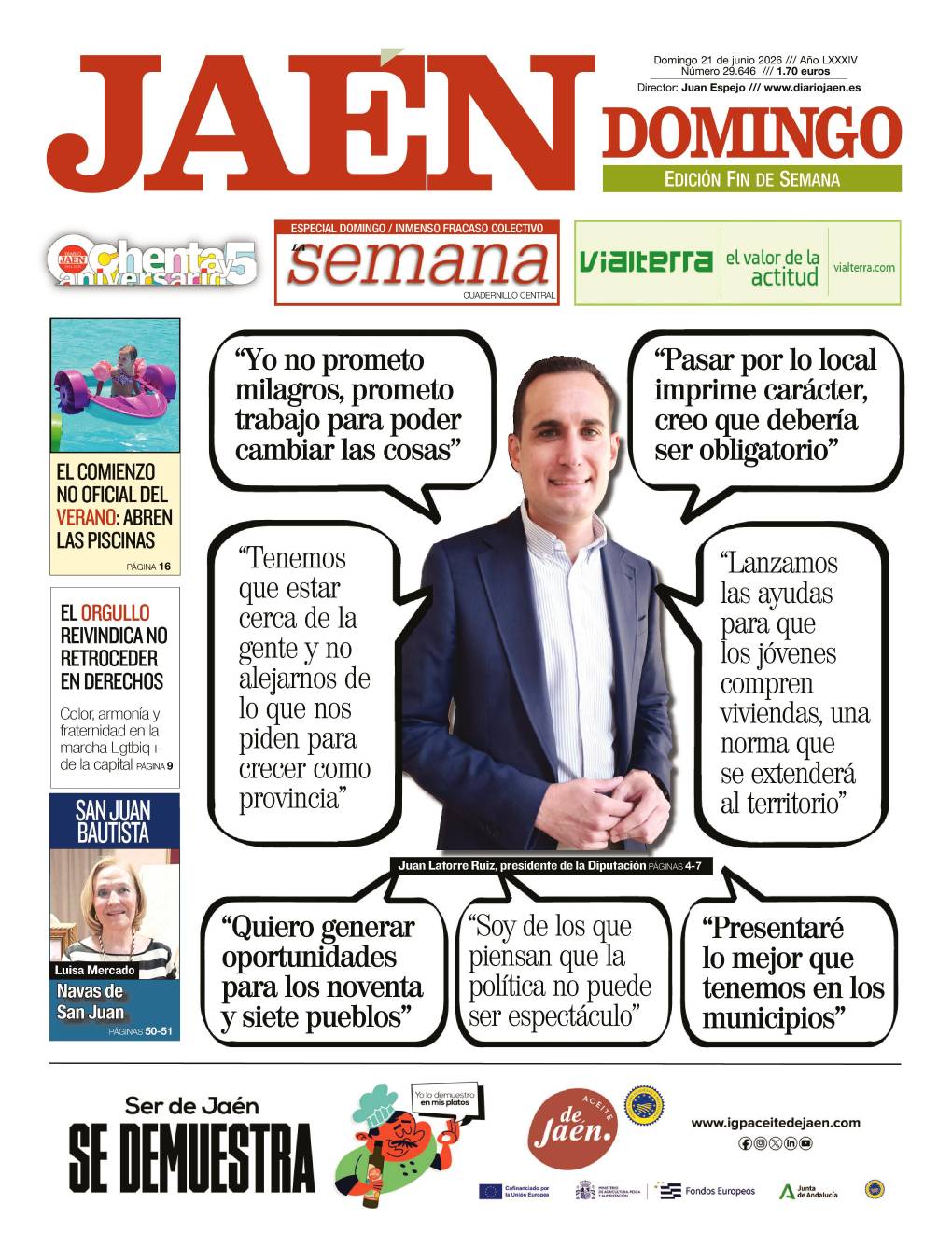 Version Impresa