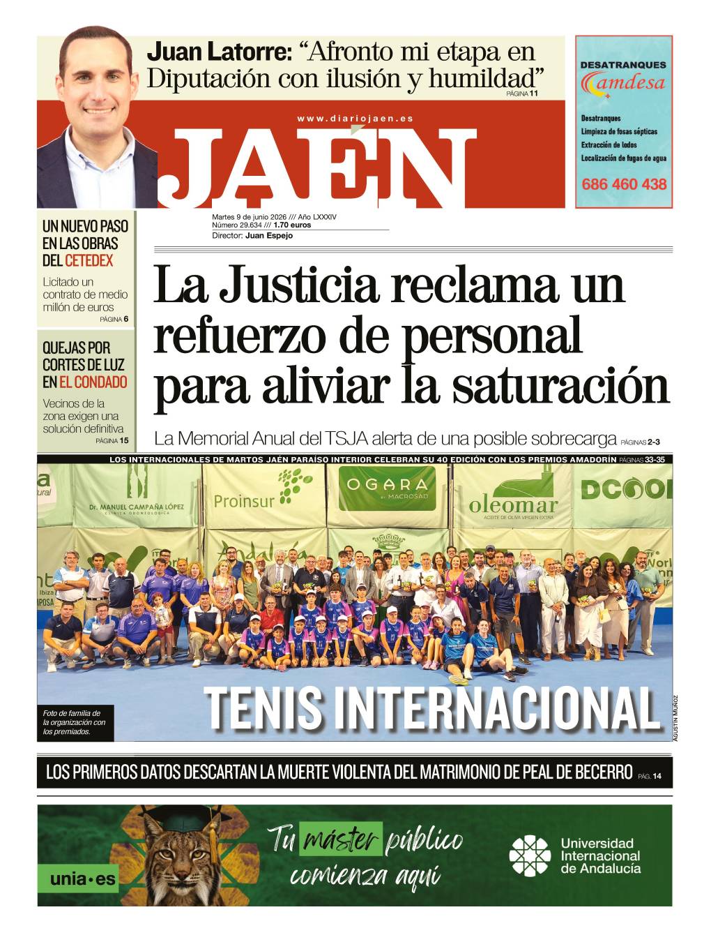 Version Impresa