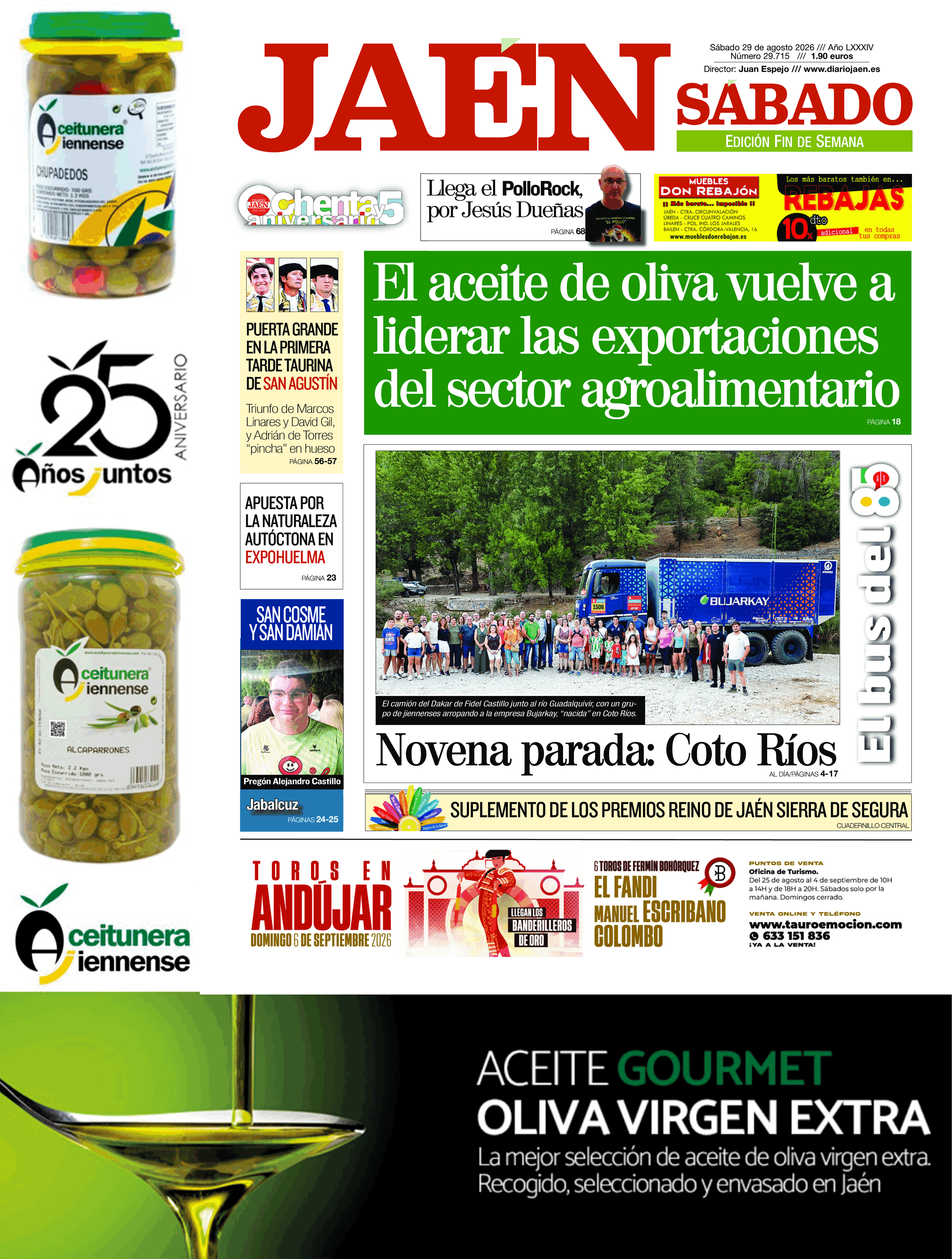 Version Impresa