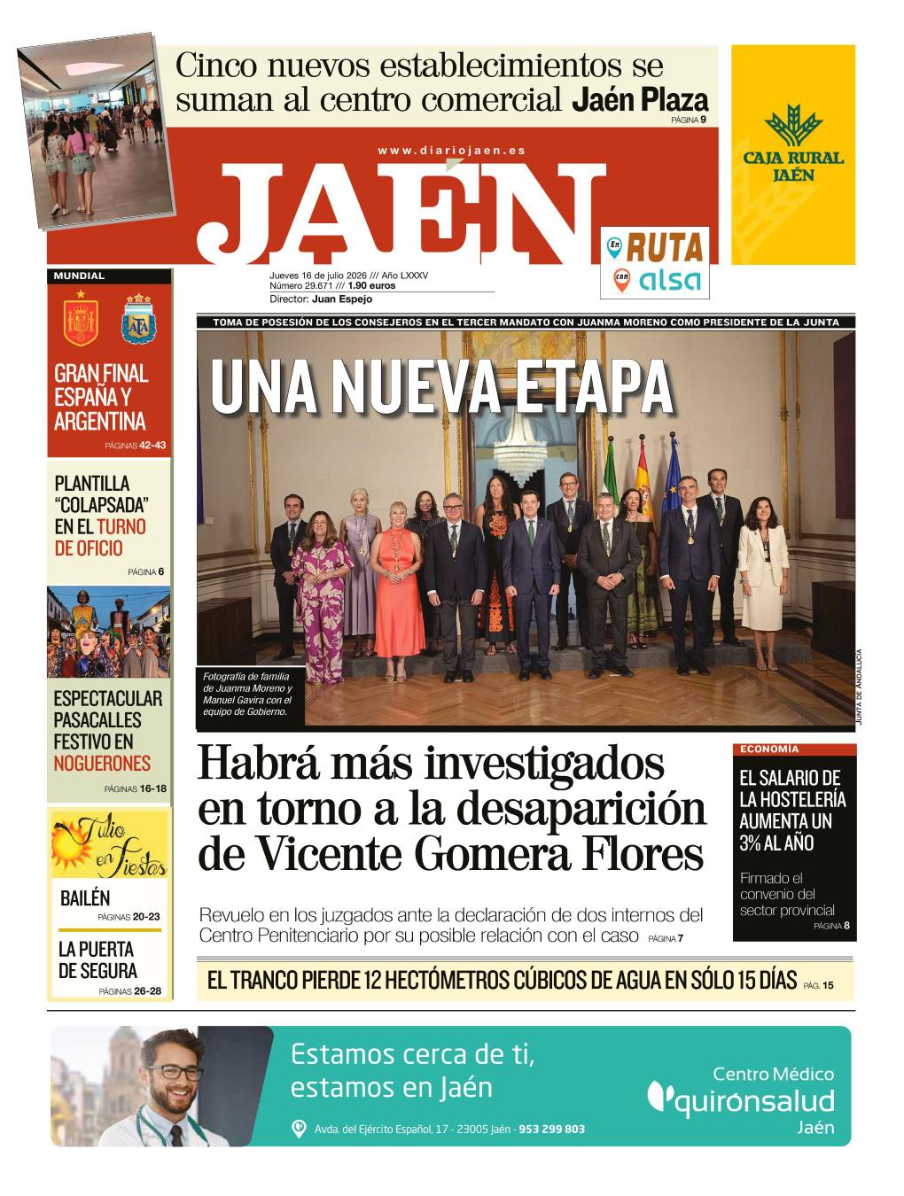 Version Impresa