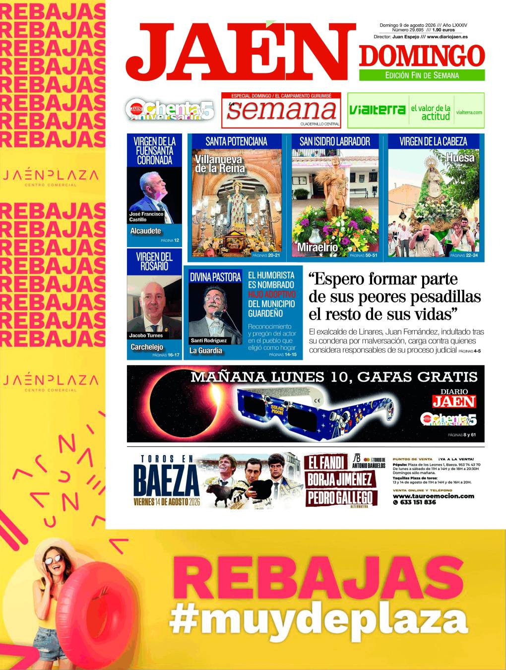 Version Impresa