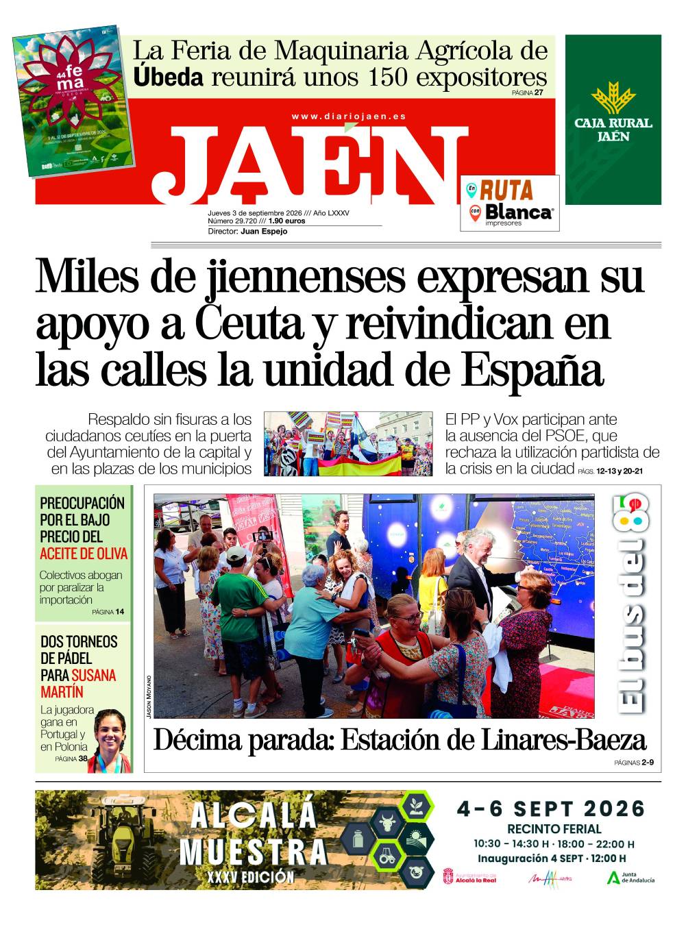 Version Impresa