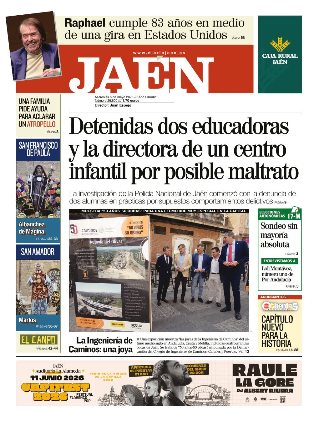 Version Impresa