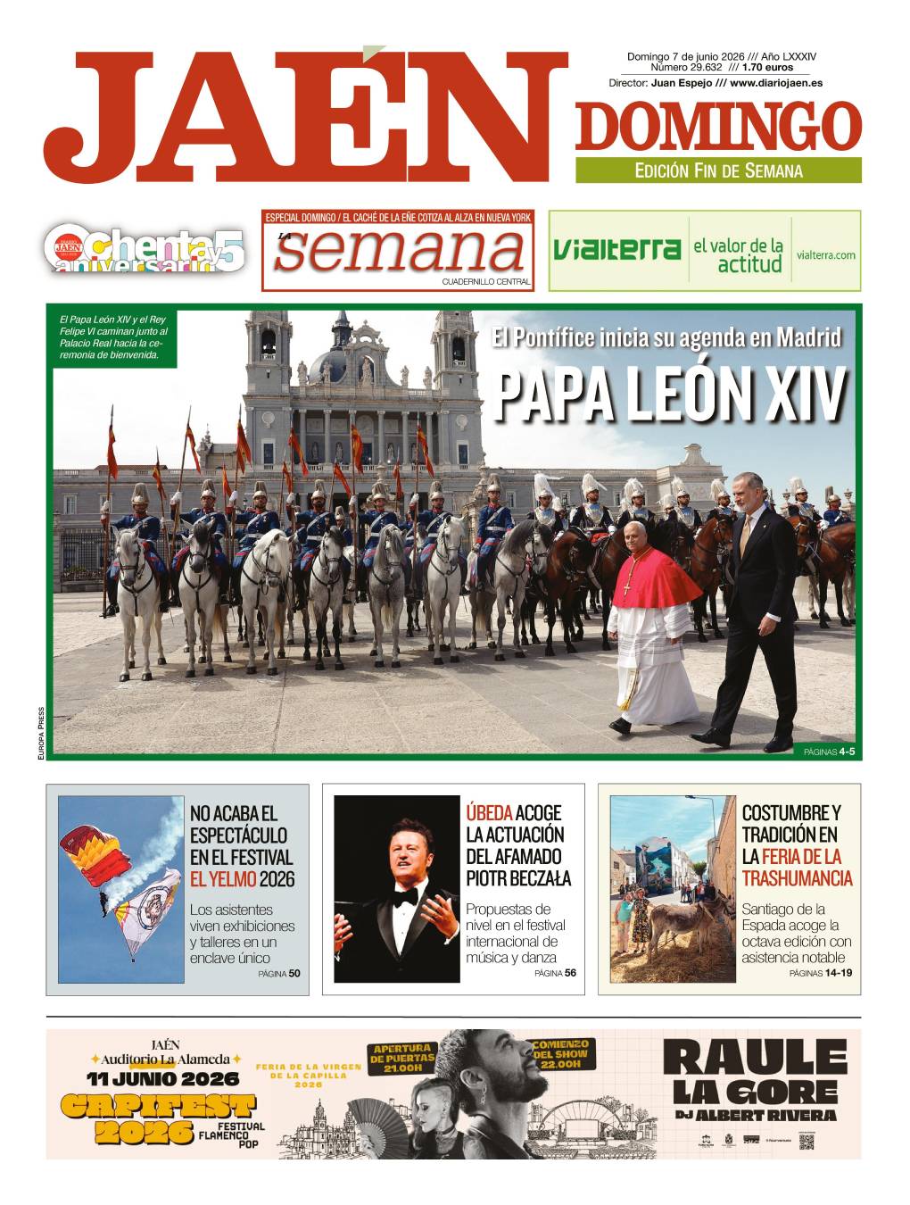 Version Impresa