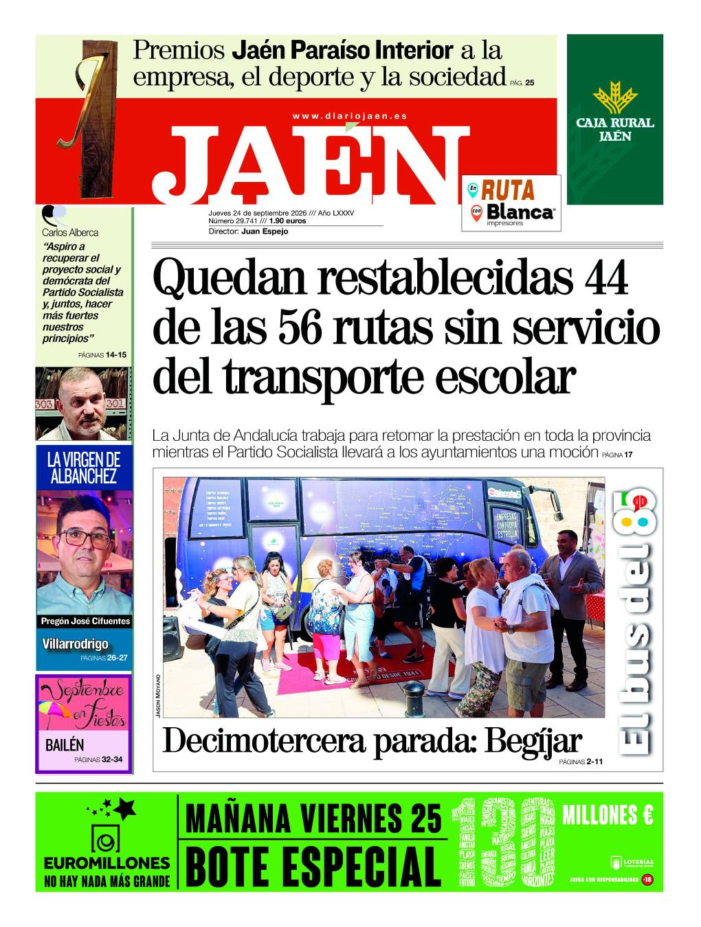 Version Impresa