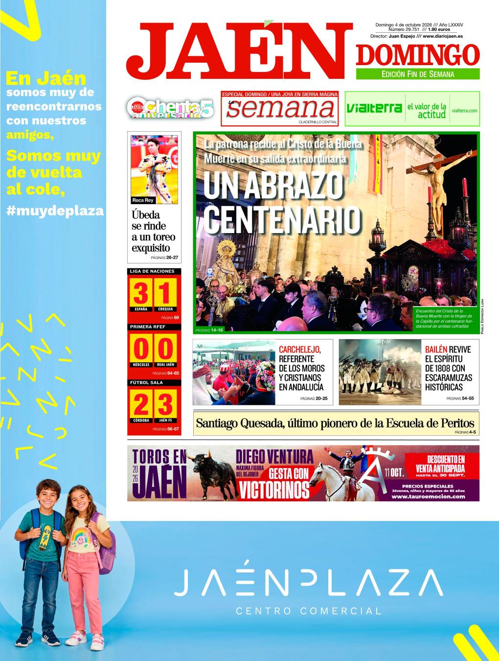 Version Impresa