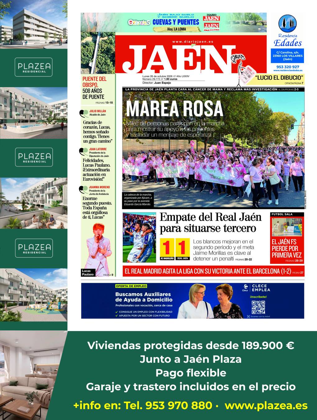 Version Impresa