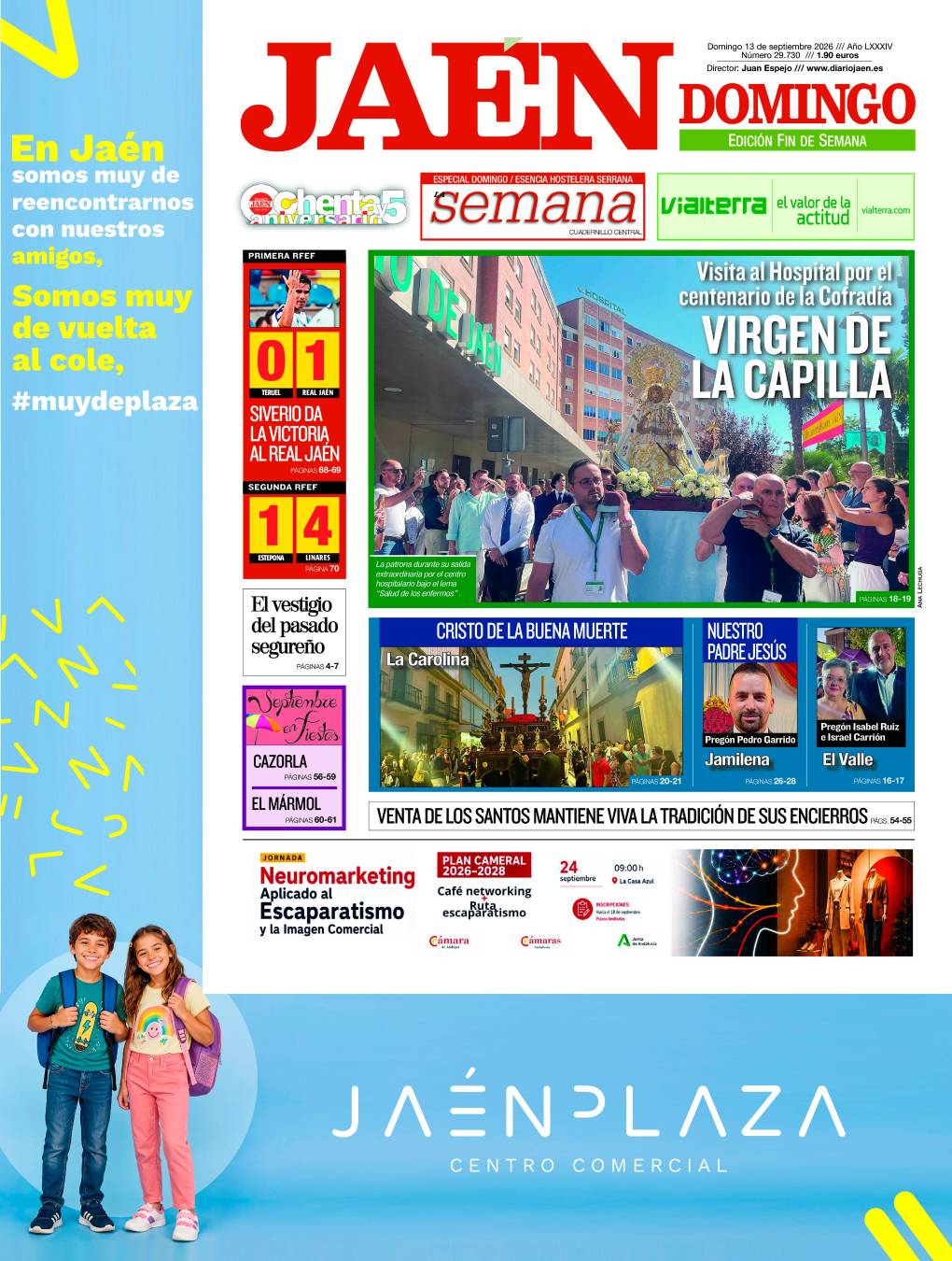 Version Impresa