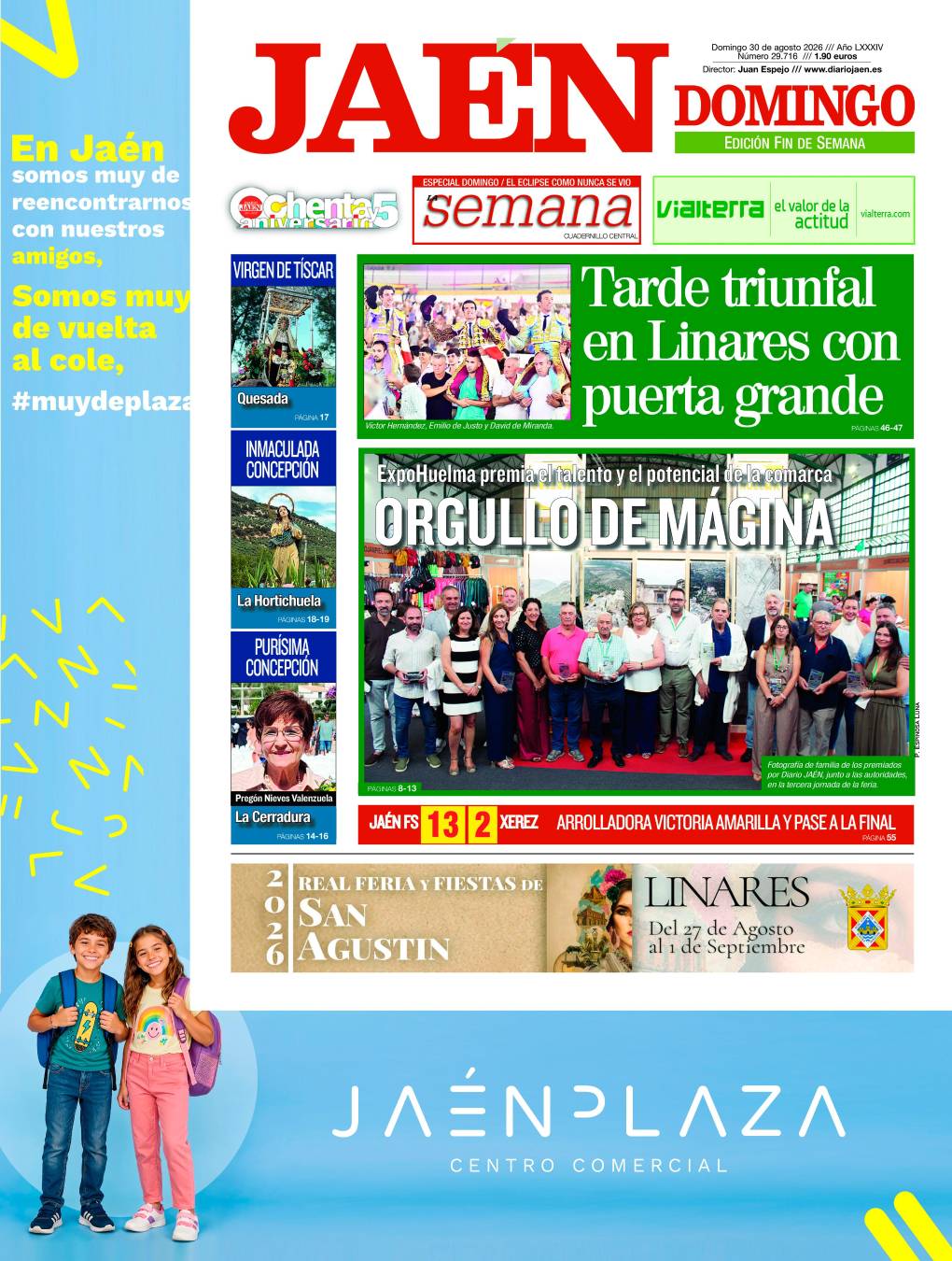 Version Impresa