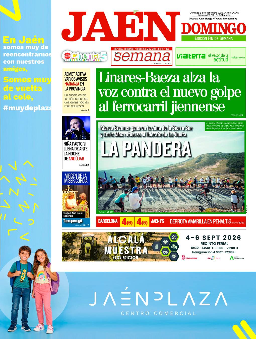 Version Impresa