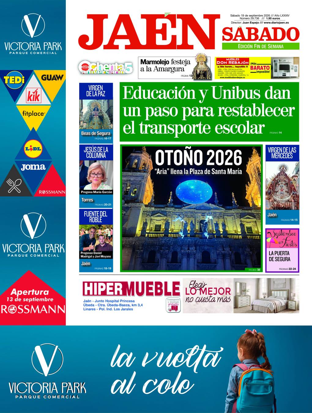 Version Impresa