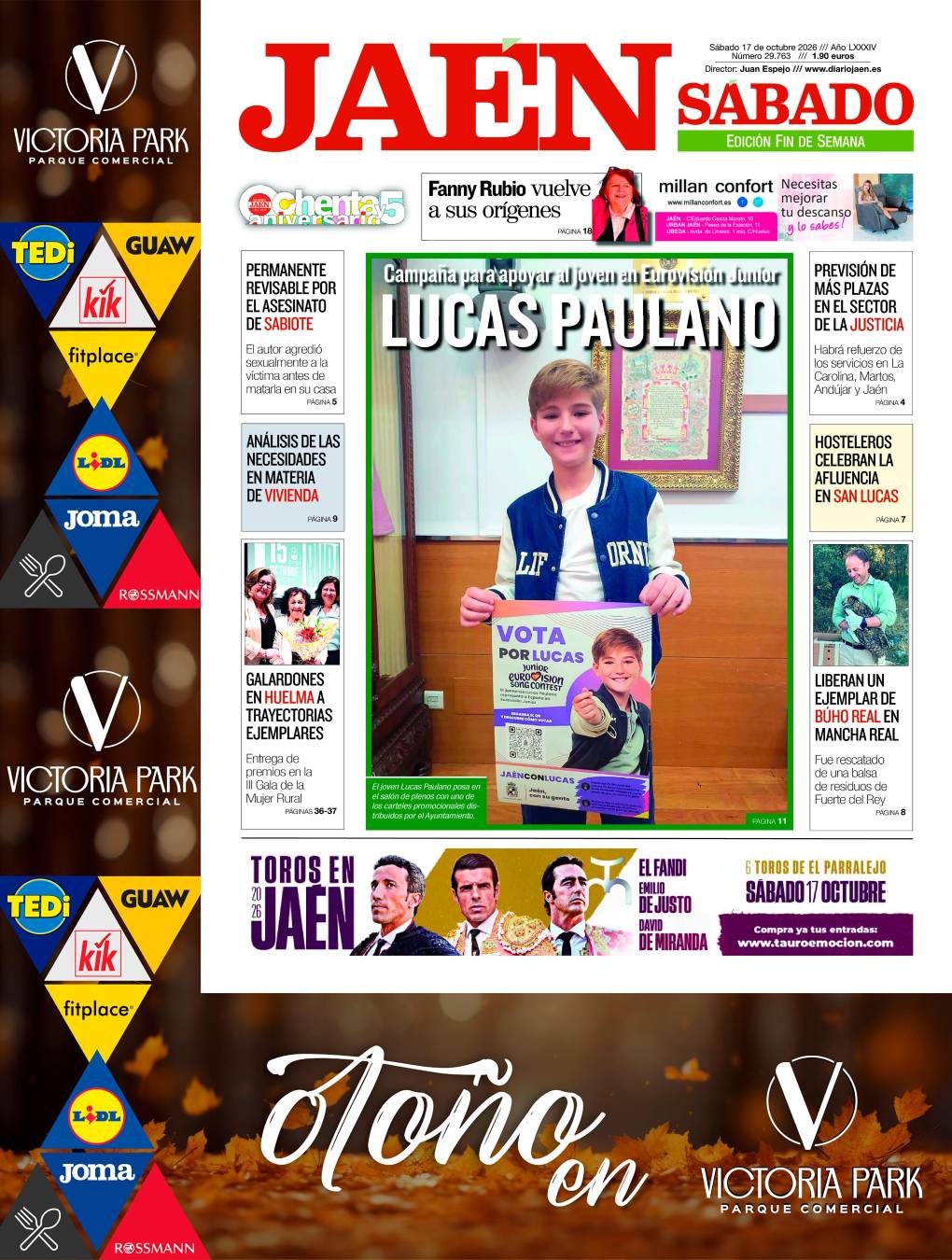 Version Impresa