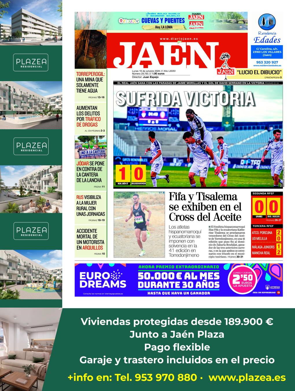 Version Impresa