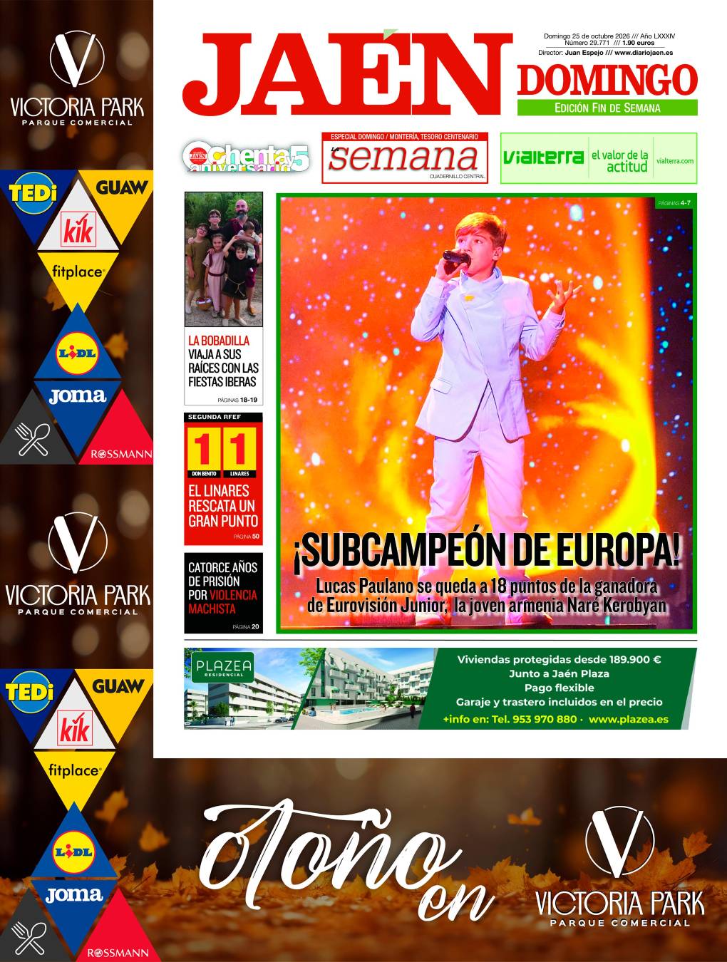 Version Impresa