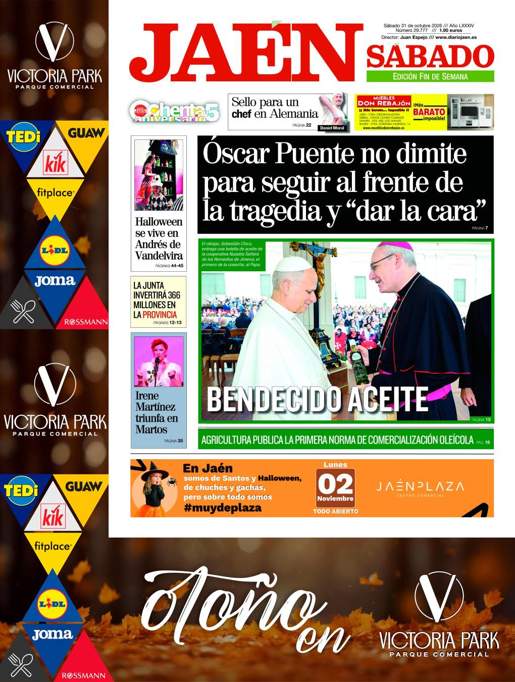 Version Impresa