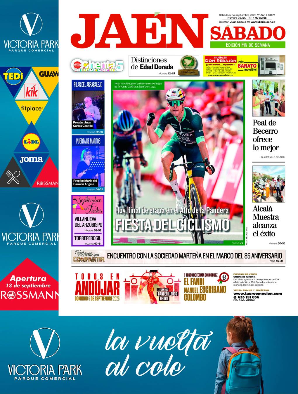 Version Impresa
