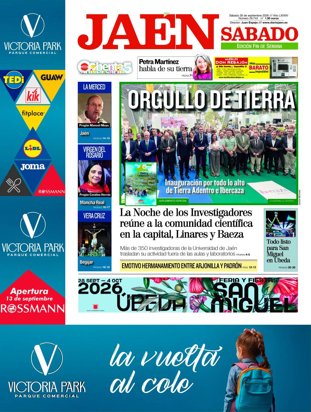 Version Impresa