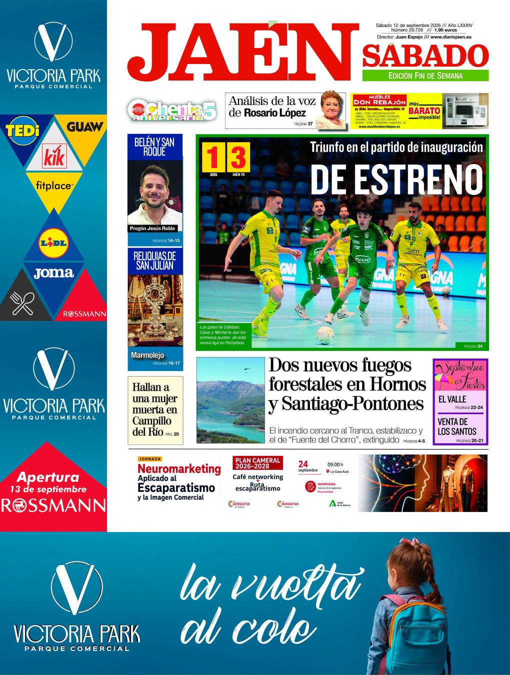Version Impresa