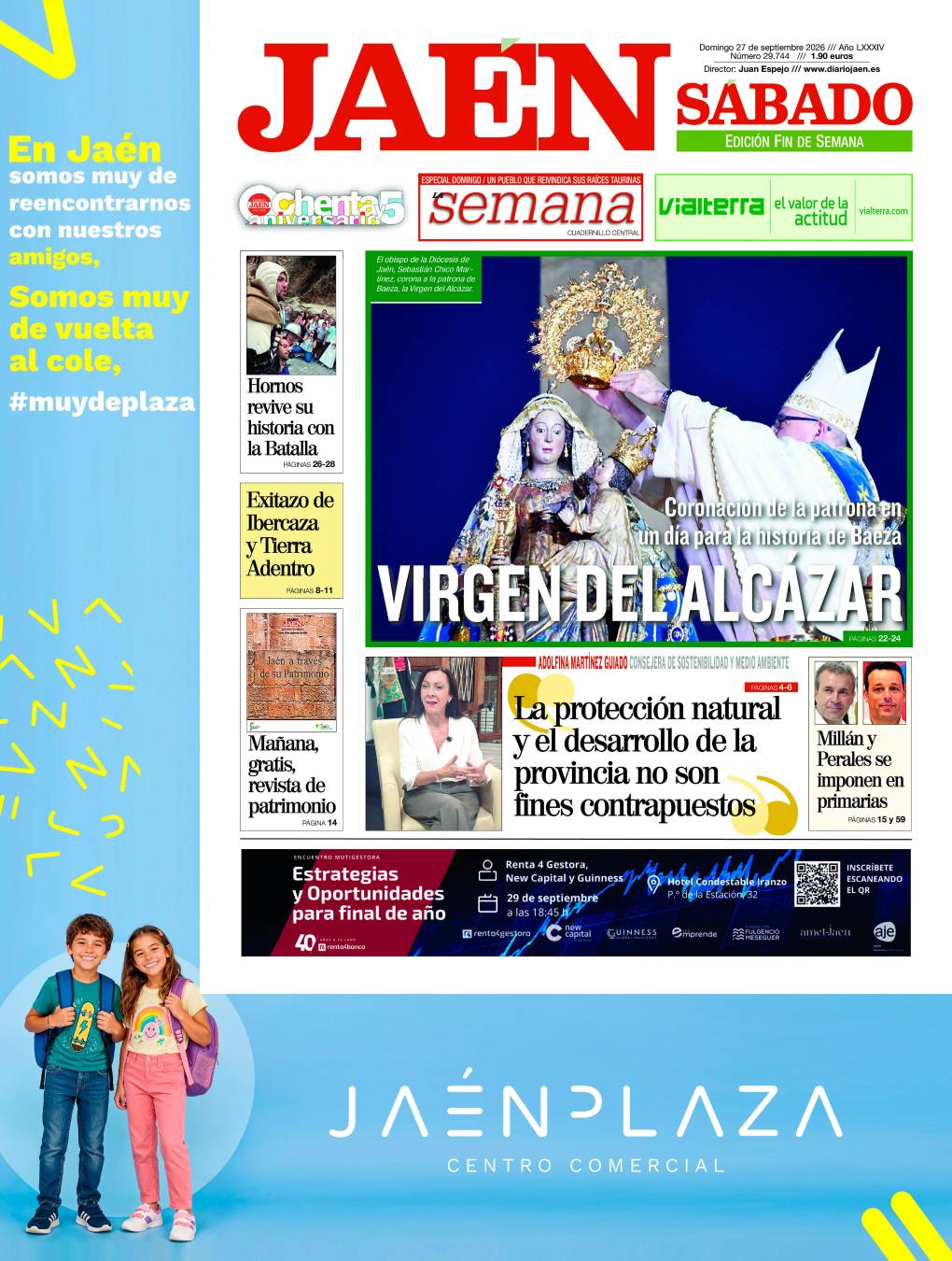 Version Impresa