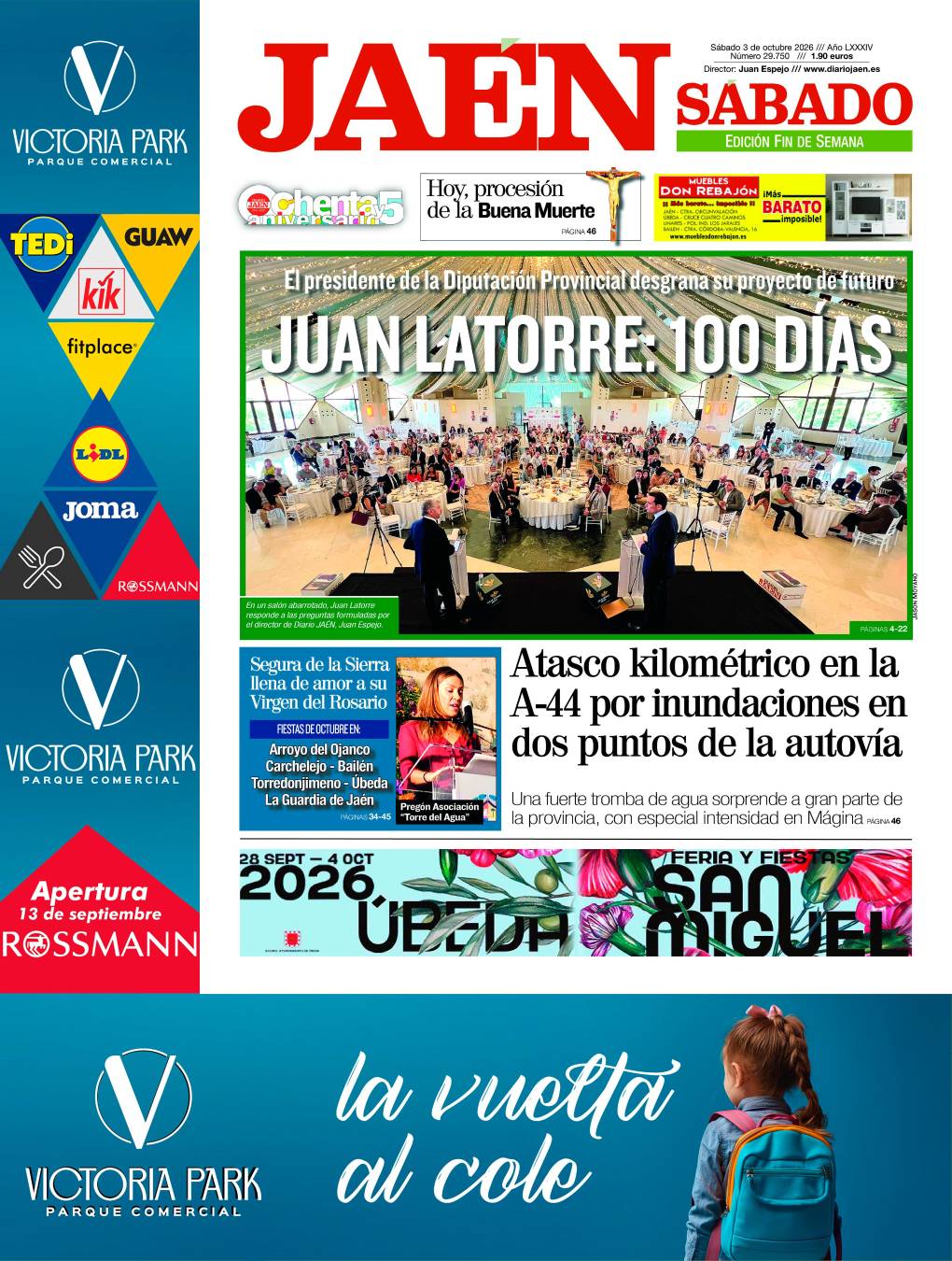 Version Impresa