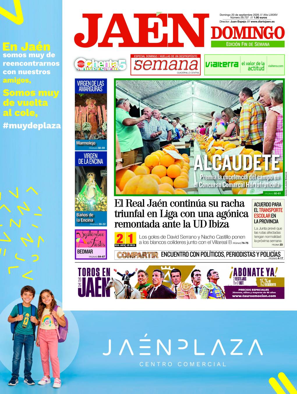 Version Impresa