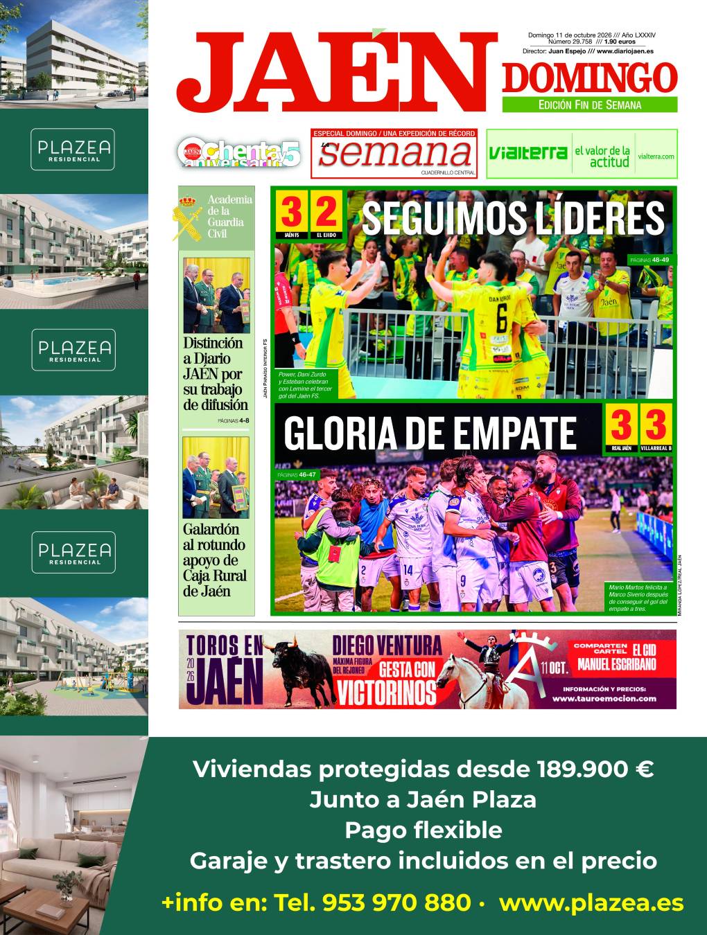 Version Impresa