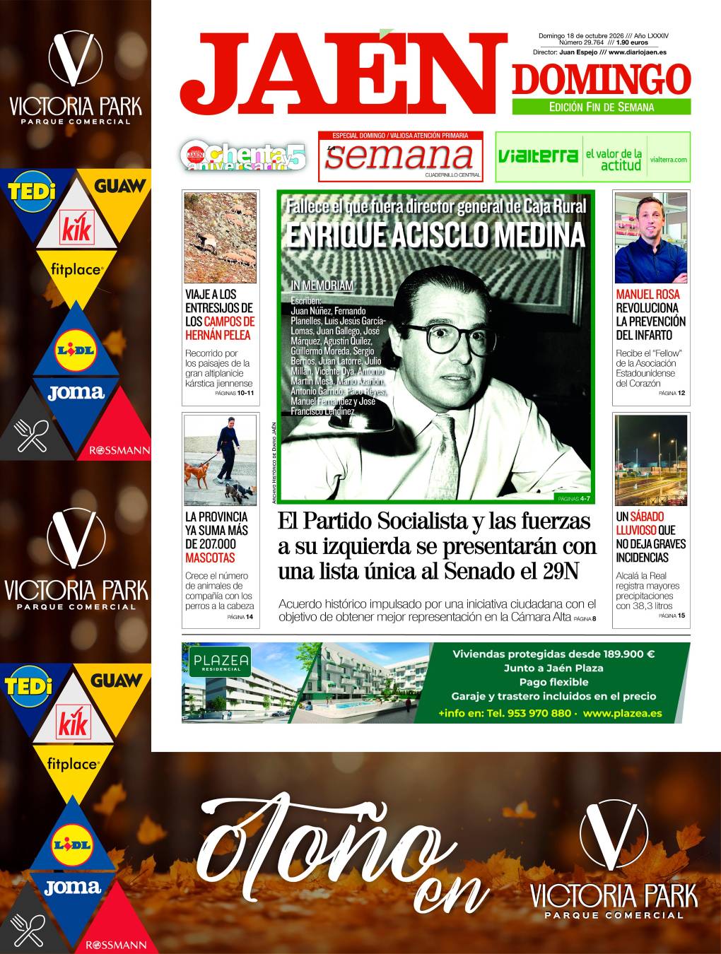 Version Impresa
