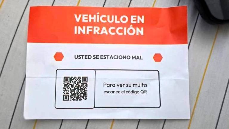 Estafa digital en Jaén: No escaneen este código QR