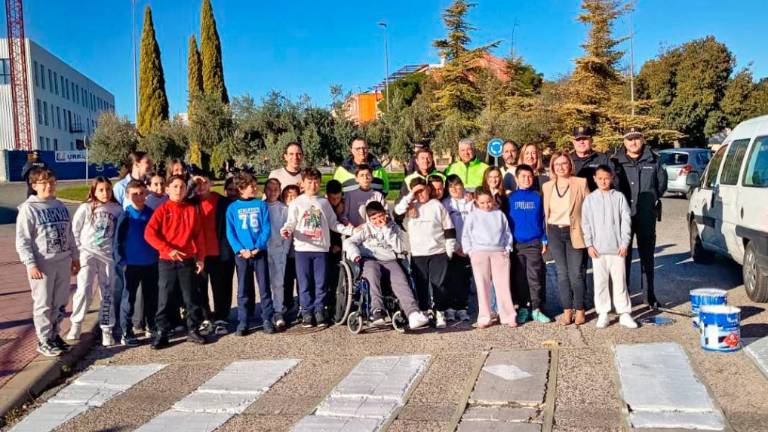 El Ayuntamiento estudiará las propuestas del “Cándido Nogales” en seguridad vial