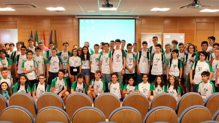 Cuando las mates son divertidas