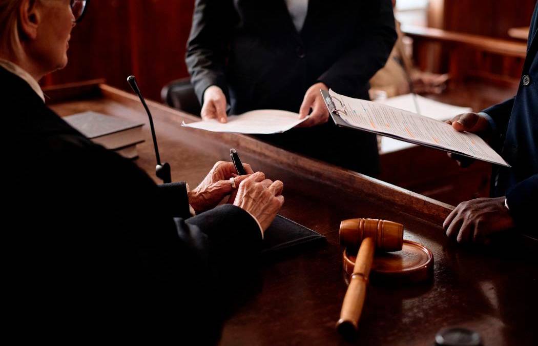 La nueva Justicia