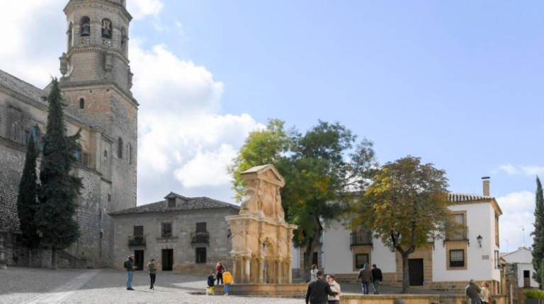 Aquella exposición del Renacimiento