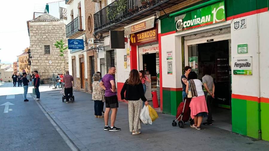 Un año del apagón: Así se vivió en Jaén