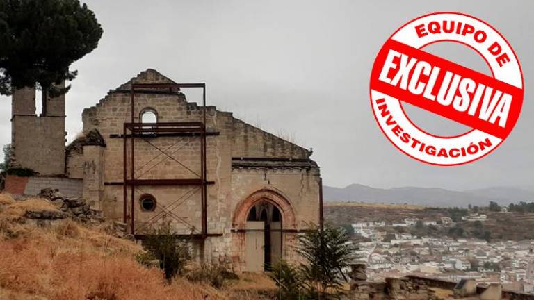 INVESTIGACIÓN (y III). La defensa pide que se investigue el entorno de amistades de Nazzaryn
