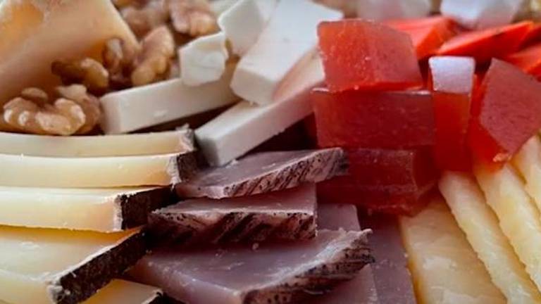 De Tapas con Radio J: Taberna Maricastaña