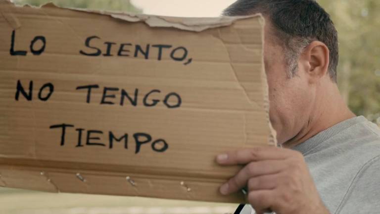 Cáritas Jaén planta cara a la exclusión y a la indiferencia social