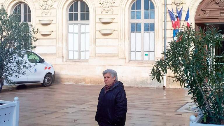 Echar las raíces en Francia