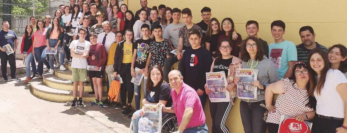 Pliego conocer personas Pliego conocer personas