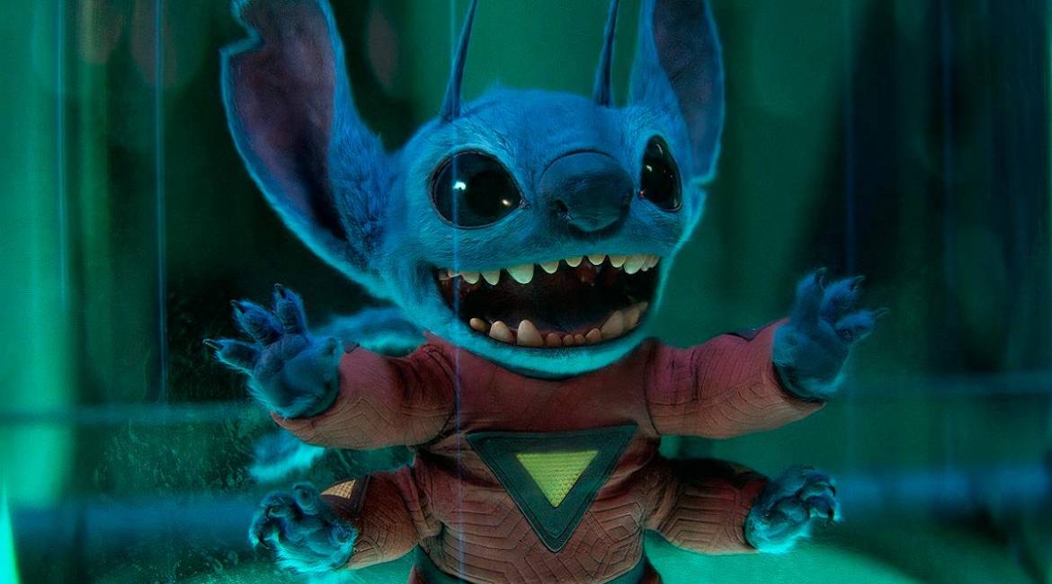 La escena post-créditos de Lilo y Stitch, explicada: ¿Abre la puerta a la secuela?. / Disney. 
