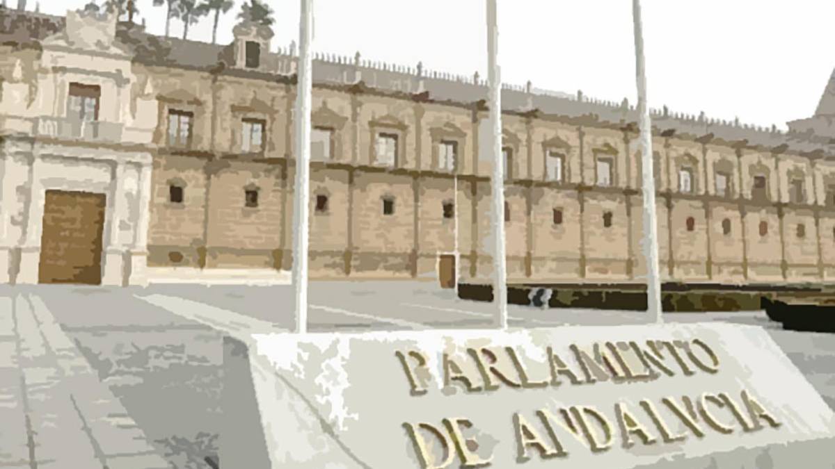 La vieja democracia