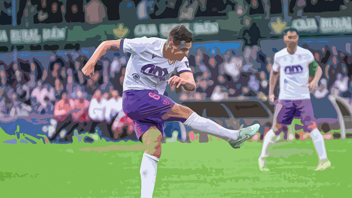 Historias del Real Jaén