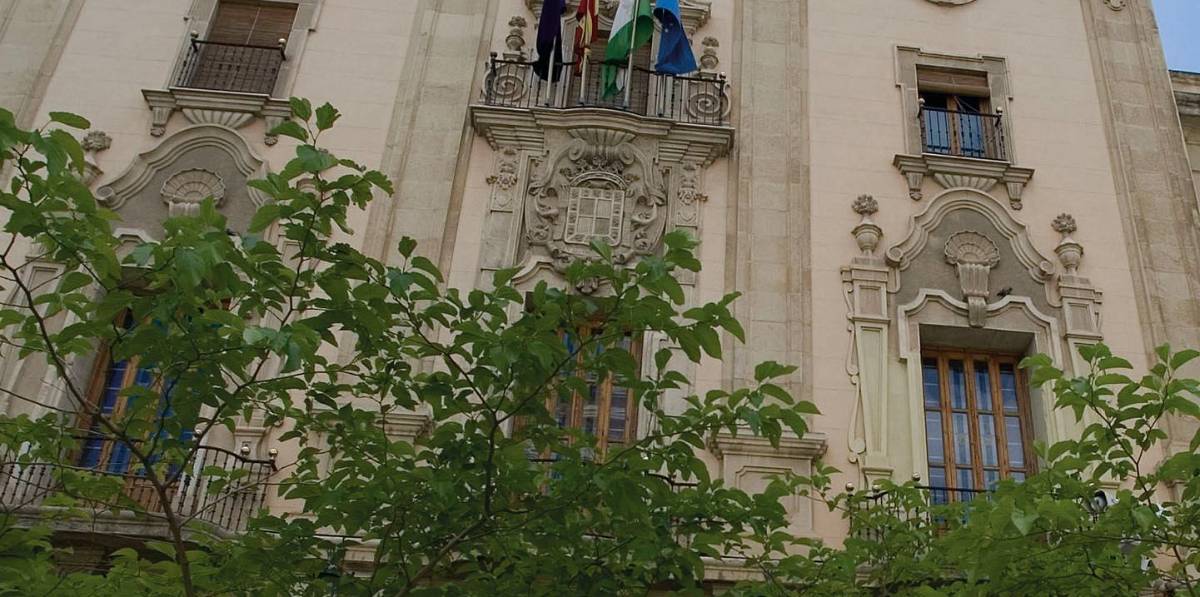 Elevada indemnización en Jaén para una viandante que se resbaló en la acera