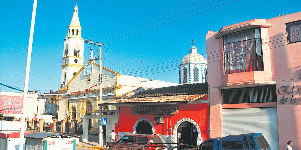 Cinco siglos de la Santisteban del Puerto americana Cinco siglos de la Santisteban del Puerto americana