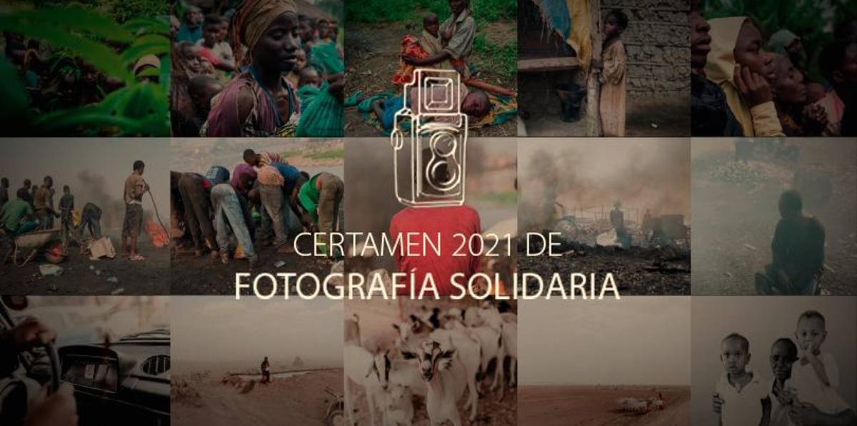 La Diputación convoca el XI Certamen de Fotografía Solidaria