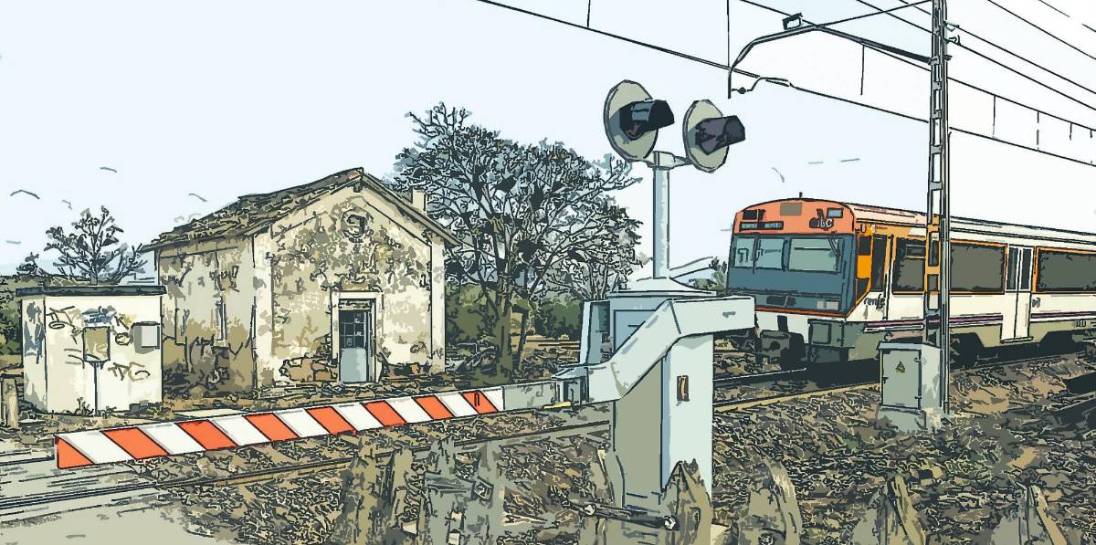 Un país en una provincia