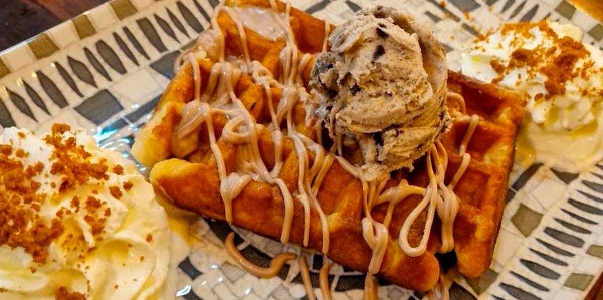 De Tapas con Radio J. | Cafetería Heladería Carrera 29, de Jaén De Tapas con Radio J. | Cafetería Heladería Carrera 29, de Jaén
