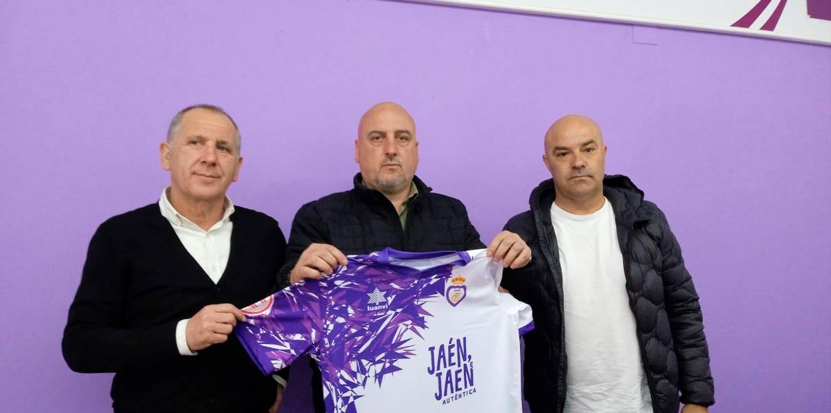 Emilio Ferreras: “Tenemos nueve finales y vamos tratar de ganarlas todas”
