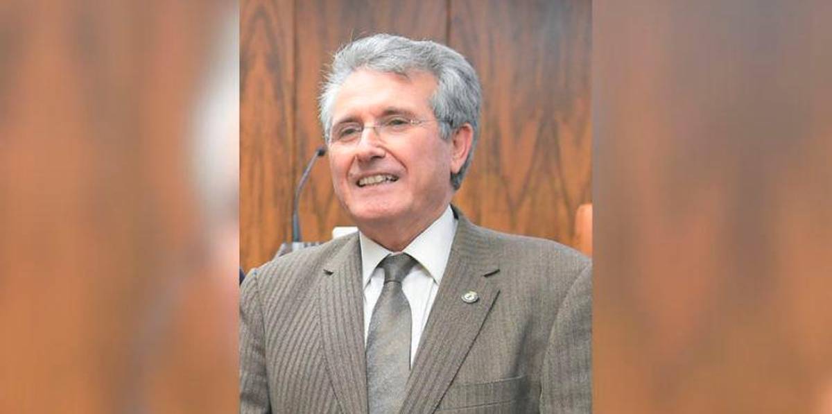 Emilio García, ingresado por covid-19: “No era capaz ni de rezar” Emilio García, ingresado por covid-19: “No era capaz ni de rezar”